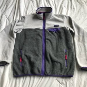 Patagonia Full Zip Jacket